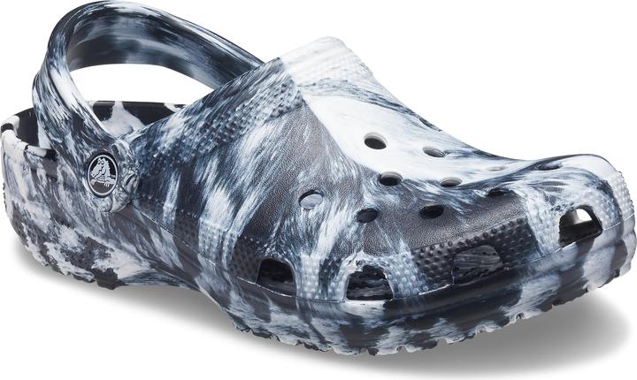 Crocs Classic Marbled Clog - 9818 (37)