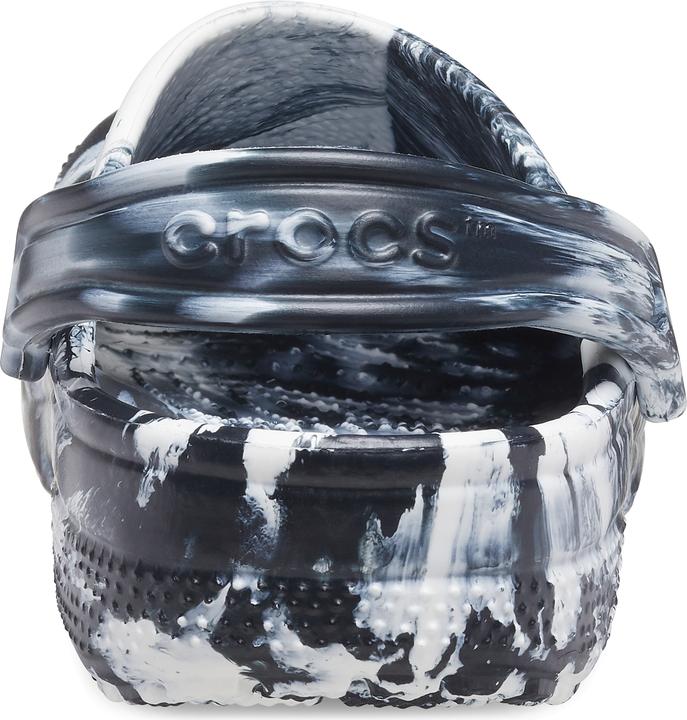 Actual product image Crocs Classic Marbled Clog - 9818 (37)