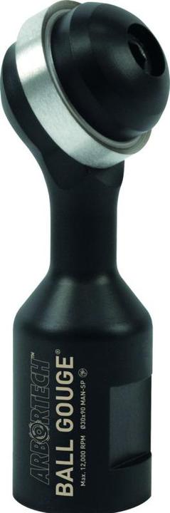 Arbortech Ball chisel