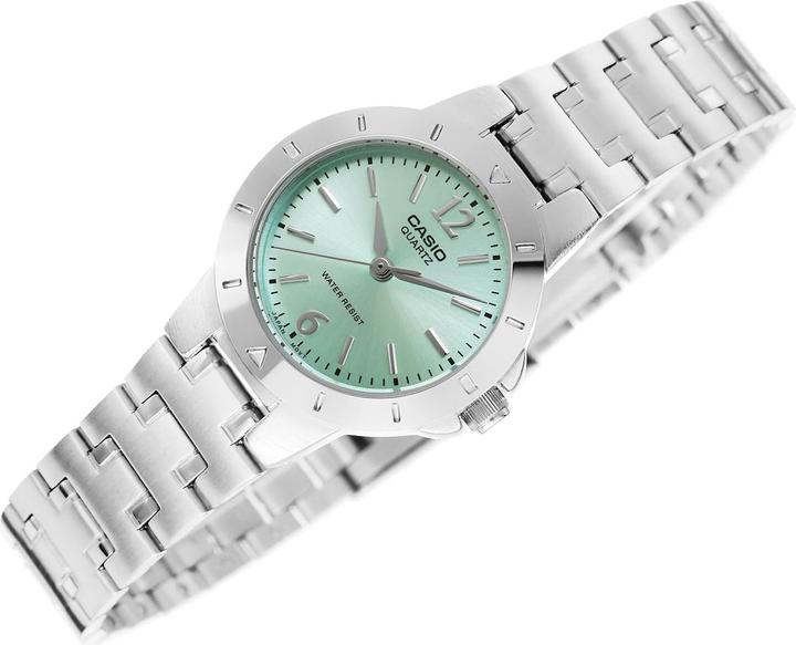Produktbild Casio Damenuhr LTP-1177A-3ADF + BOX