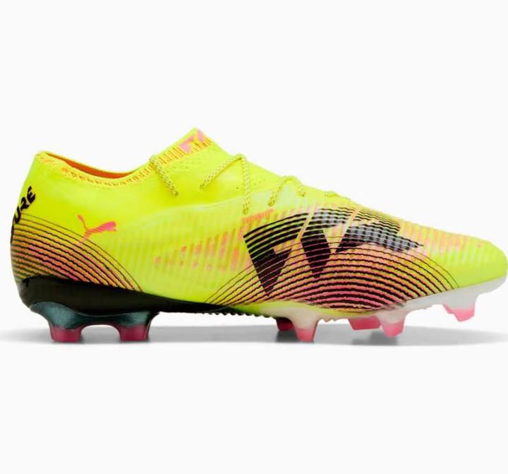 Immagine prodotto Puma FUTURE 8 ULTIMATE Low FG (40)