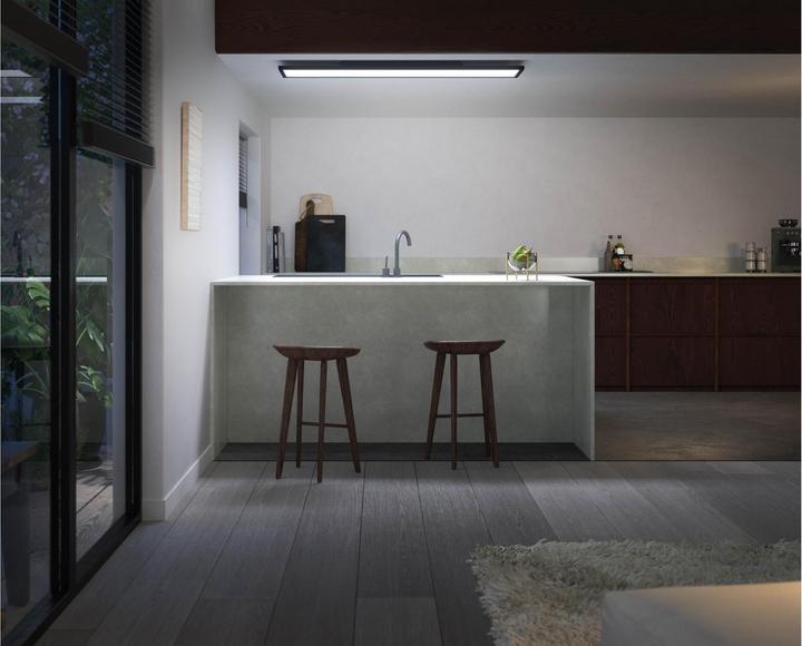 Produktbild Philips Hue White Ambiance Aurelle (3750 lm)