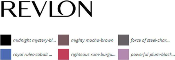 Produktbild Revlon Eyeliner So Fierce Vinyl 860 Midnight Mystery (860 Midnight Mystery)