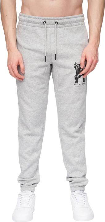 Heather grey