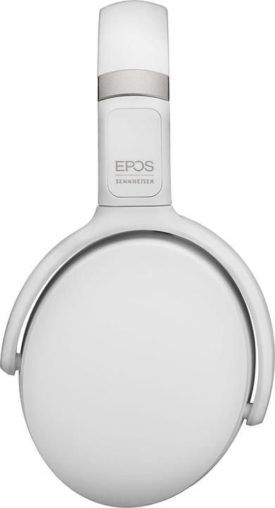 Produktbild EPOS Headset ADAPT 361 Bluetooth, USB-C, Weiss (Kabellos, Kabelgebunden, USB-C)