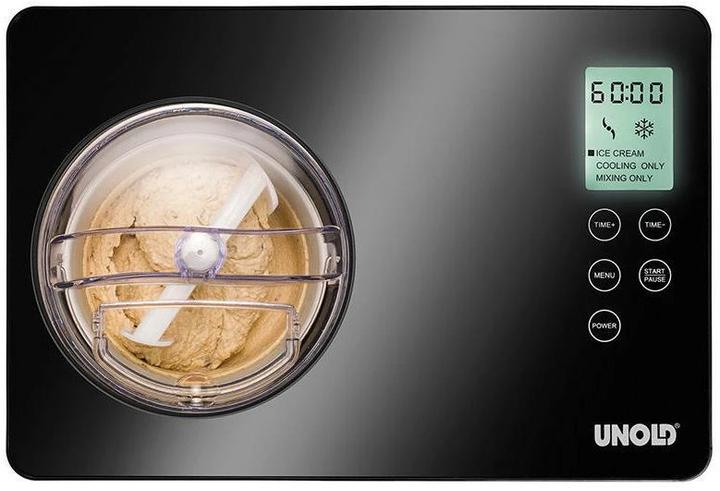 Productafbeelding Unold Gusto (EU-stekker)