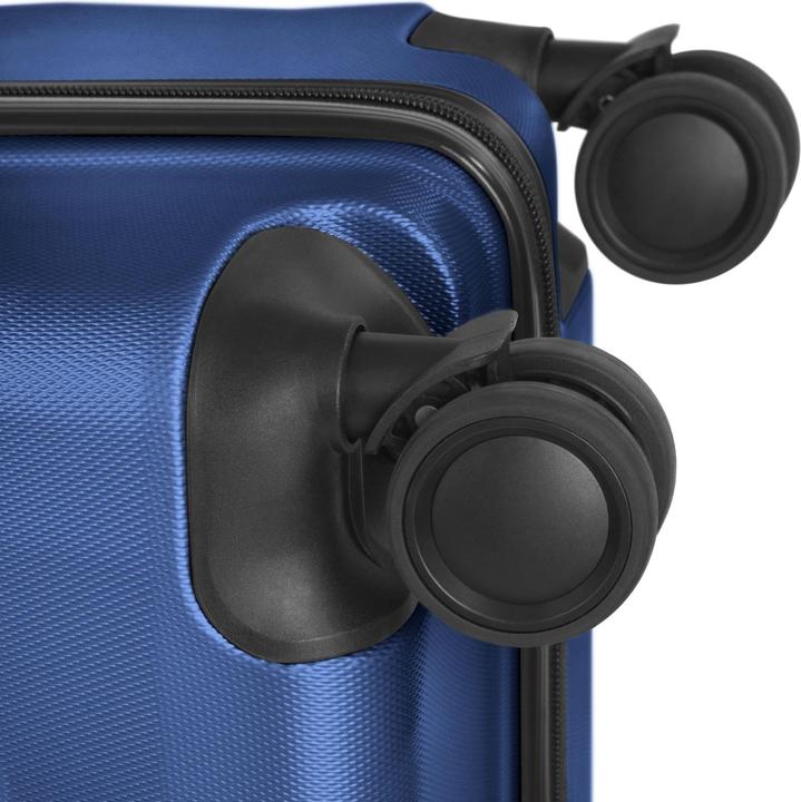 Produktbild Smartbox Edition 03 4 Rollen Trolley 75 cm (99 l, XL (ab 115l))