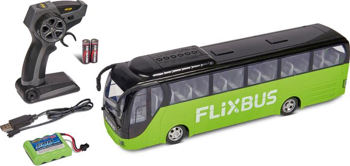 Produktbild Carson FlixBus (RTR Ready-to-Run)