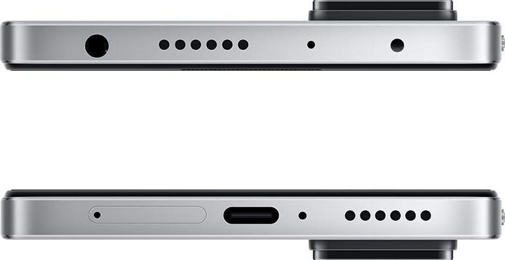 Image du produit Xiaomi Redmi Note 11 Pro 5G (6GB) (128 Go, Blanc polaire, 6.67", Double SIM hybride, 108 Mpx, 5G)
