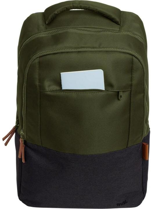 Trust Lisboa 16in Laptop Backpack (23 l)