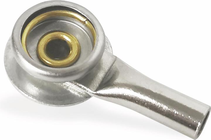 Produktbild Quadrios ESD-Adapter Buchse, Druckknopf 10 mm
