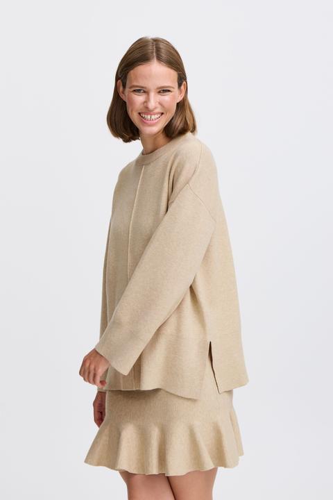 Immagine prodotto B.young BYOTARI JUMPER 20815258 (XXL)