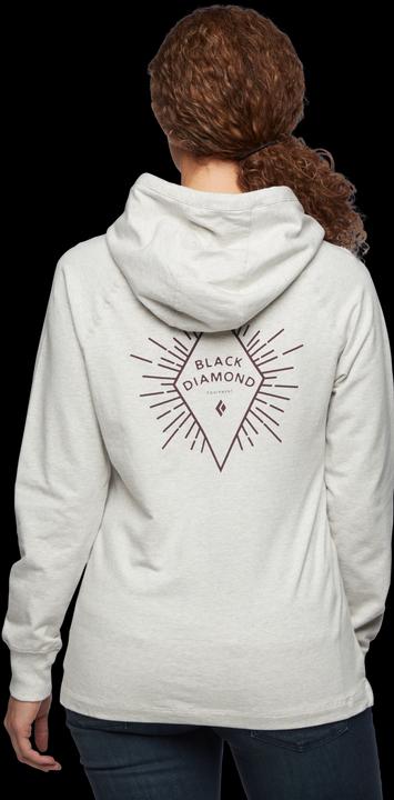 Image du produit Black Diamond W Bd Rays Pull à capuche (S)