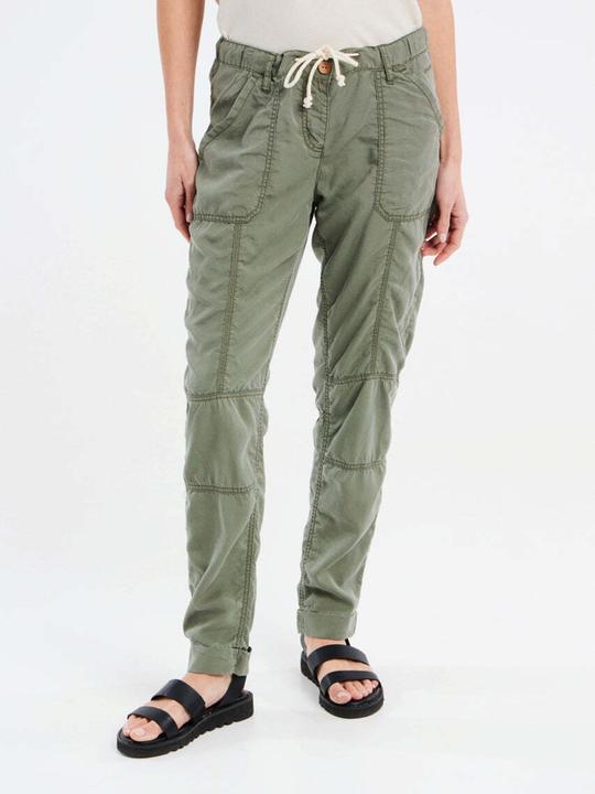Actual product image Protest Pants Prtleaf (Frequency band 38 (2600 MHz))