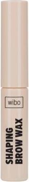 NoName Wibo Shaping Brow Wax Brauenstyling Wachs (Körperlotion)