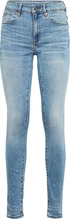 Immagine prodotto G-Star 3301 High Skinny Jeans it indigo invecchiato (W28/L30)