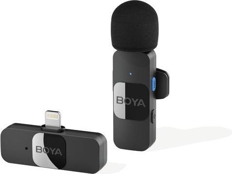 Produktbild Boya BY-V2