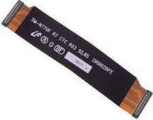 Actual product image Samsung N770 Note 10 Lite Main flex