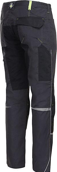 Produktbild Stenso Prisma All Seasons" Hose" Bundhose grau Grösse 64 (64)
