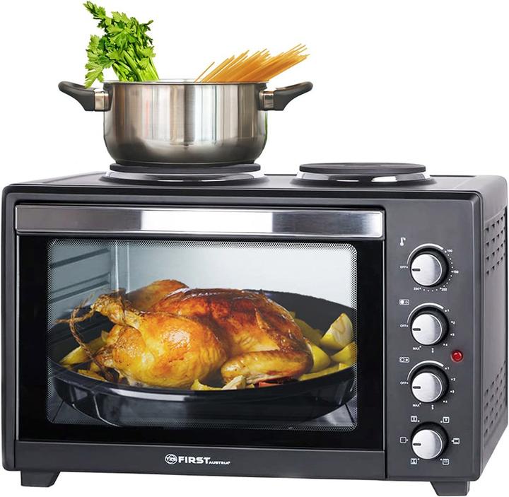 First Mini oven