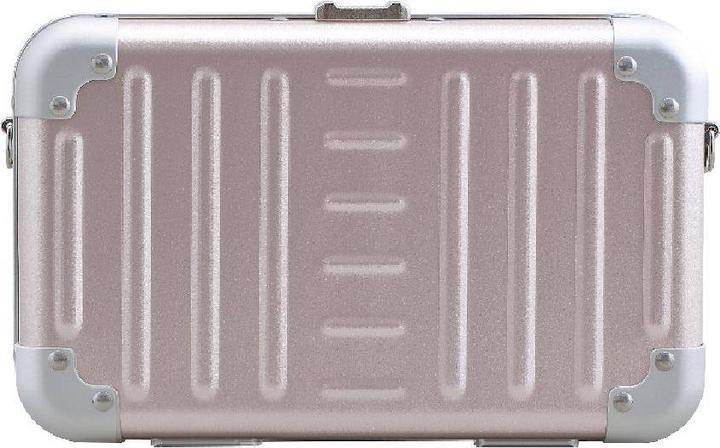Actual product image Aleon Fortis - Vanity Case 7,5" (0.40 l)