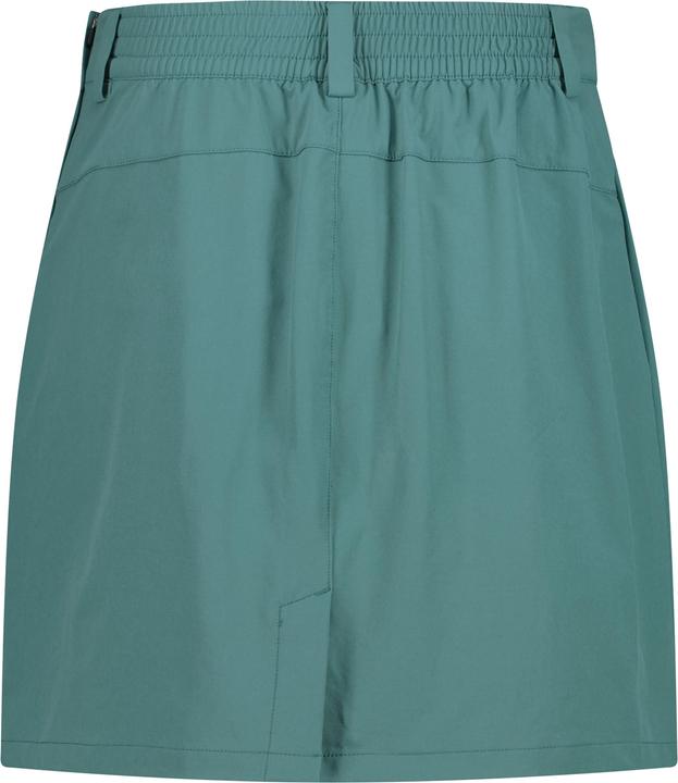 Image du produit CMP Campagnolo Jupe femme 2 en 1 (44, XL)
