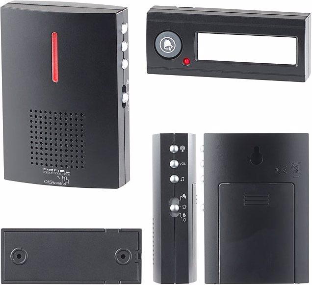 Image du produit CasaControl NX-5829-919 (Funk)