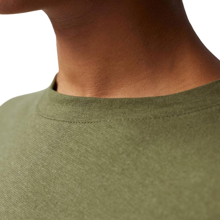 Immagine prodotto Fjällräven Maglietta donna in misto canapa (S)
