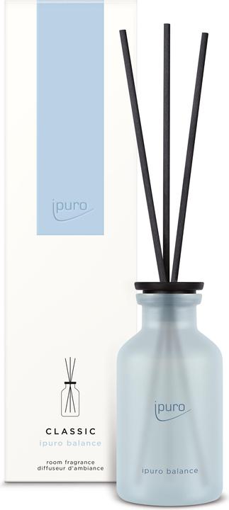 Produktbild Ipuro Raumduft balance (75 ml)
