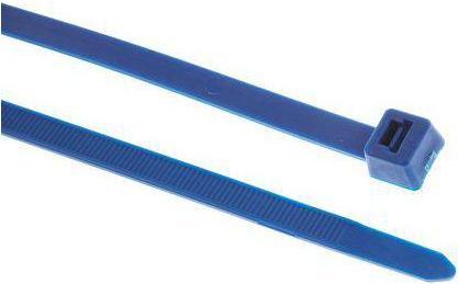 Immagine prodotto HellermannTyton Fascetta ETFE serie T T120R-TZ (Fascette in plastica, 387 mm, 50 pz.)