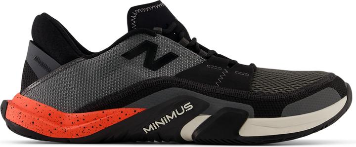 Actual product image New Balance MXMTRCU2 Minimus Trainer v2 (45.5)