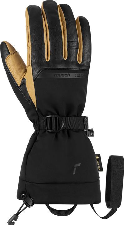 Actual product image Reusch Discovery GORE-TEX Touch-Tec (9)