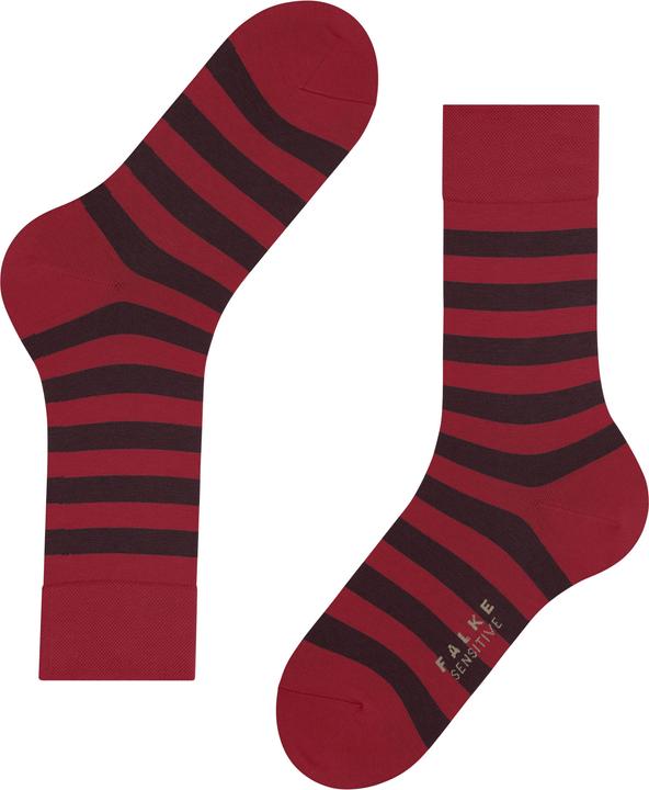 Actual product image Falke Sensitive Mapped Line SO (39 - 42)