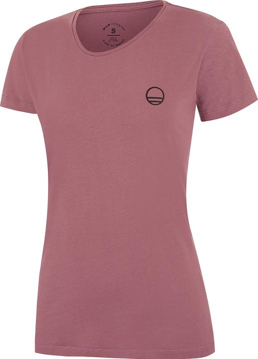 Wild Country Stamina T-Shirt Damen