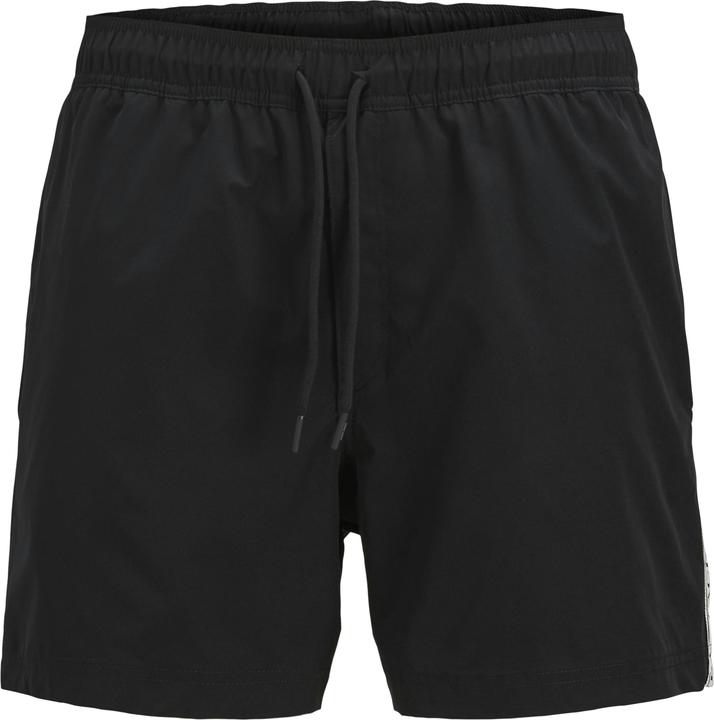 Jack & Jones Regular Fit Badeshorts Badeshorts (XXL)