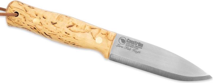Image du produit Casström Couteau Lars Fält (11.50 cm)