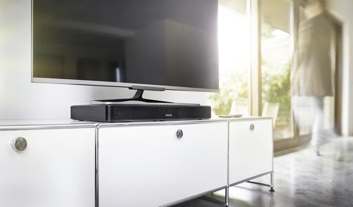 Produktbild Denon Dht-T110 (Stereo)