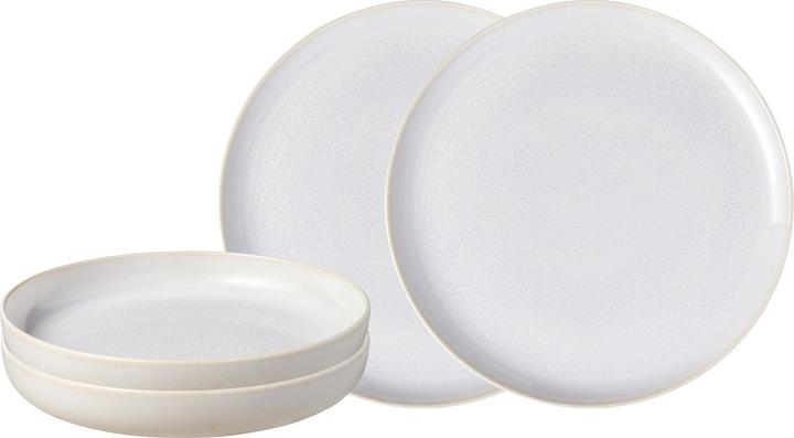 Like. by Villeroy & Boch Tafelset (4 Stück)