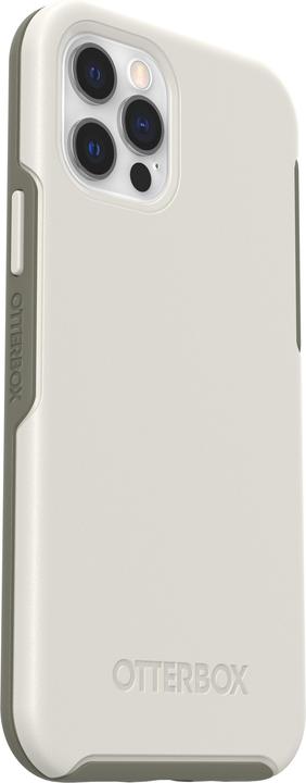 Immagine prodotto OtterBox Symmetry+ MagSafe (Apple iPhone 12, Apple iPhone 12 Pro)