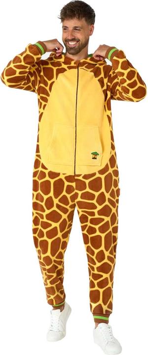 Produktbild OppoSuits Giraffe Onesie (XS)