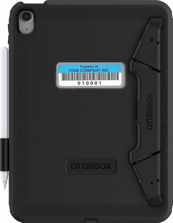 Actual product image OtterBox Defender Kickstand (iPad 2022 (10th Gen), iPad 2025 (11th gen))
