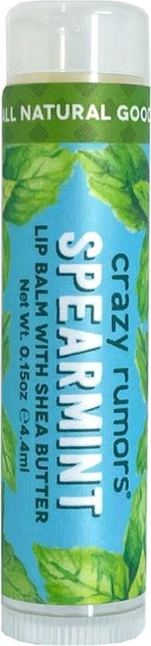 Crazy Rumors Spearmint (Balsam, 0.50 ml)