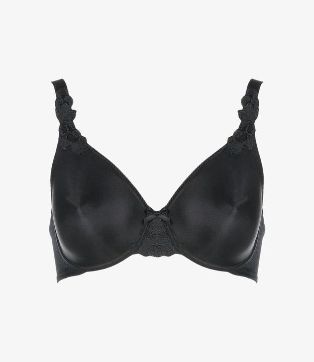 Produktbild Chantelle Schalen-BH "Hedona" schwarz (Einzelpack, 75 D)