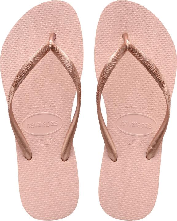 Produktbild Havaianas Slim Logo (37, 38)