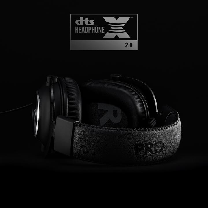 Actual product image Logitech G Pro (Cable)