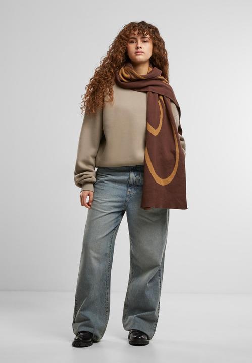 Immagine prodotto Prohibited Girocollo oversize - 126663 (XS)