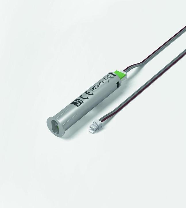 Produktbild Halemeier IR-Türkontaktschalter MultiSwitch2 12 / 24 / 230 V