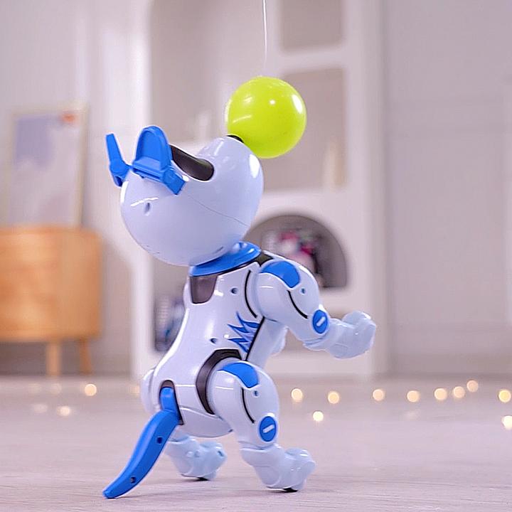 Image du produit Gear2play Chiot interactif Robo Luna