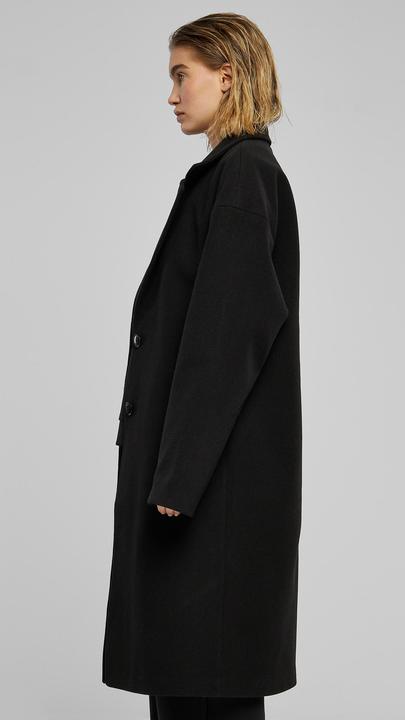 Produktbild Urban Classics Ladies Oversized Long Coat (XS)