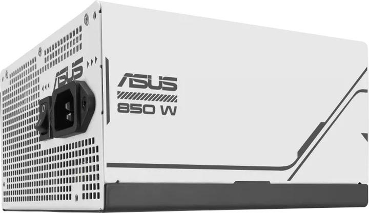 Image du produit ASUS Zasilacz Prime 850W Gold (850 W)
